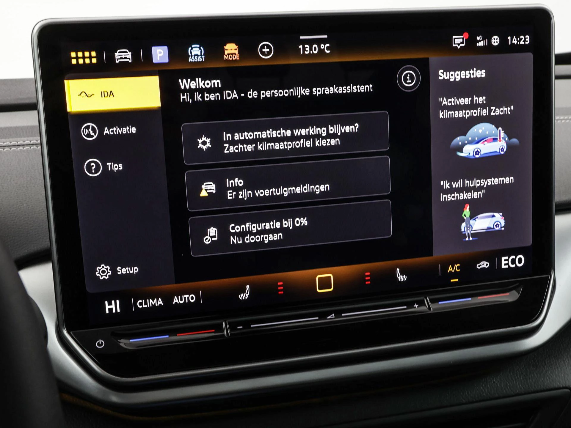 Hoofdafbeelding Volkswagen ID.4