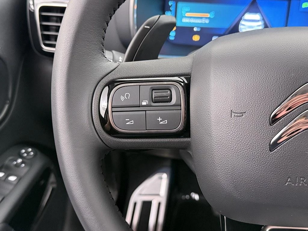 Hoofdafbeelding Citroën C5 Aircross