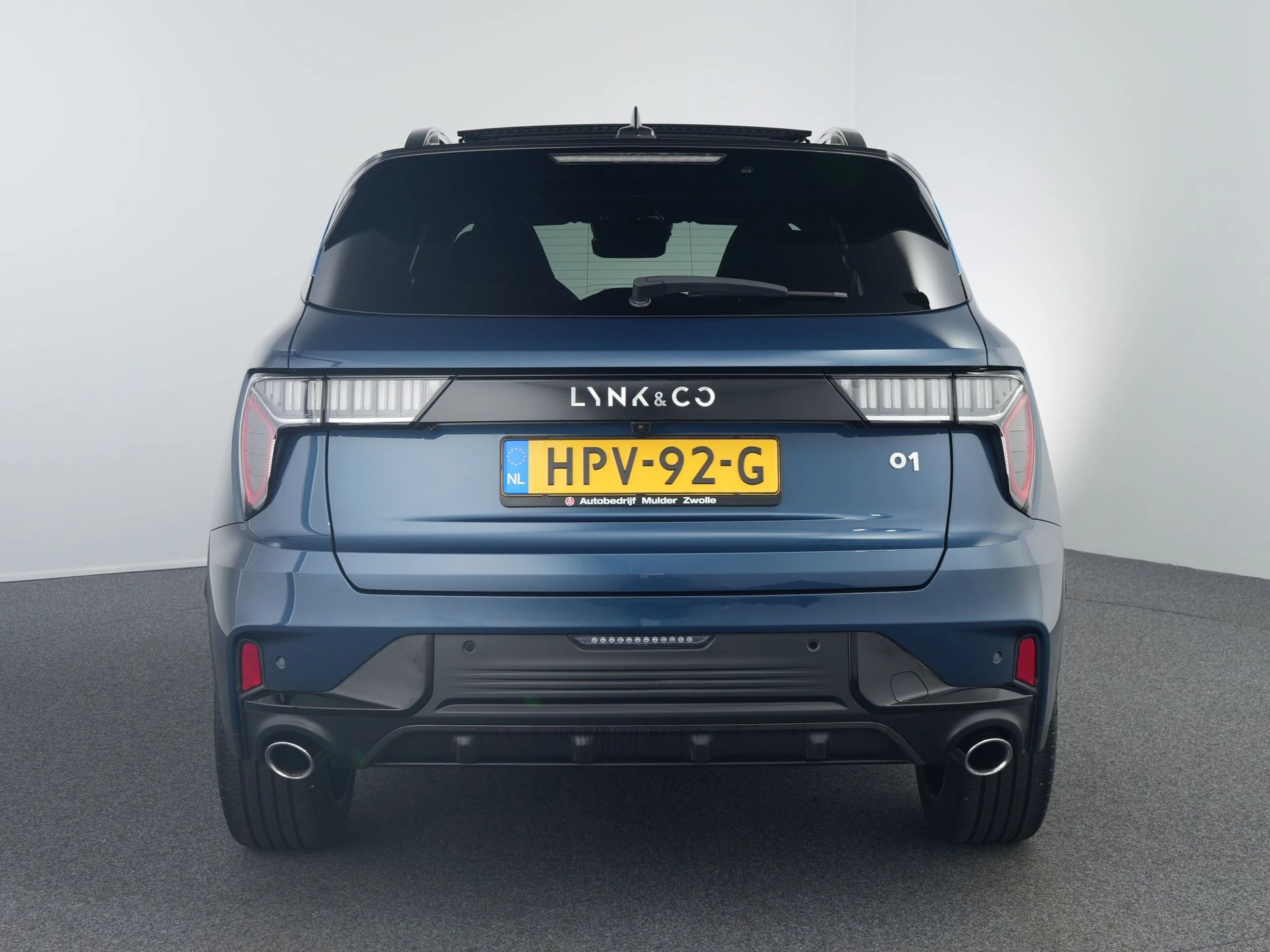 Hoofdafbeelding Lynk & Co 01