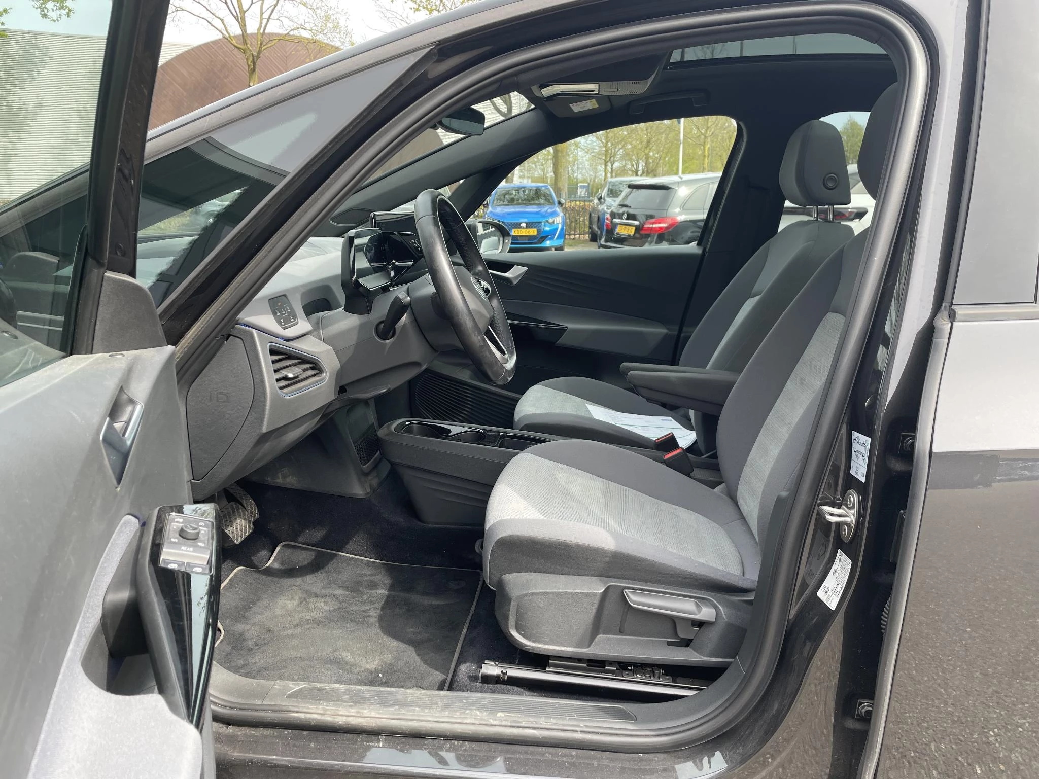 Hoofdafbeelding Volkswagen ID.3