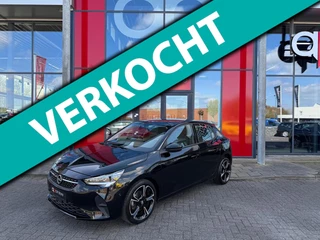 Opel Corsa 1.2 | Elegance | LED | 360 Camera |Carplay | Dodehoekdetectie