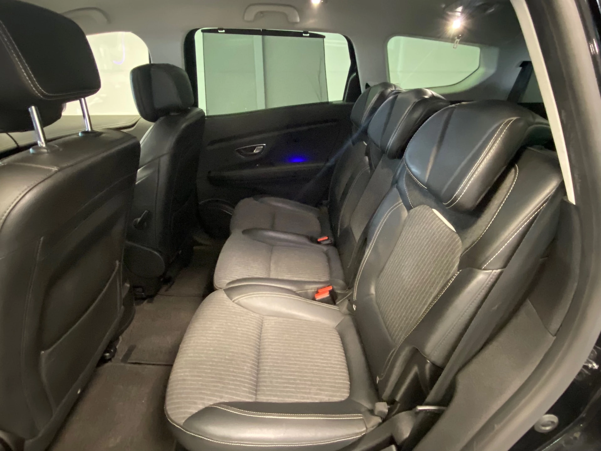 Hoofdafbeelding Renault Grand Scénic