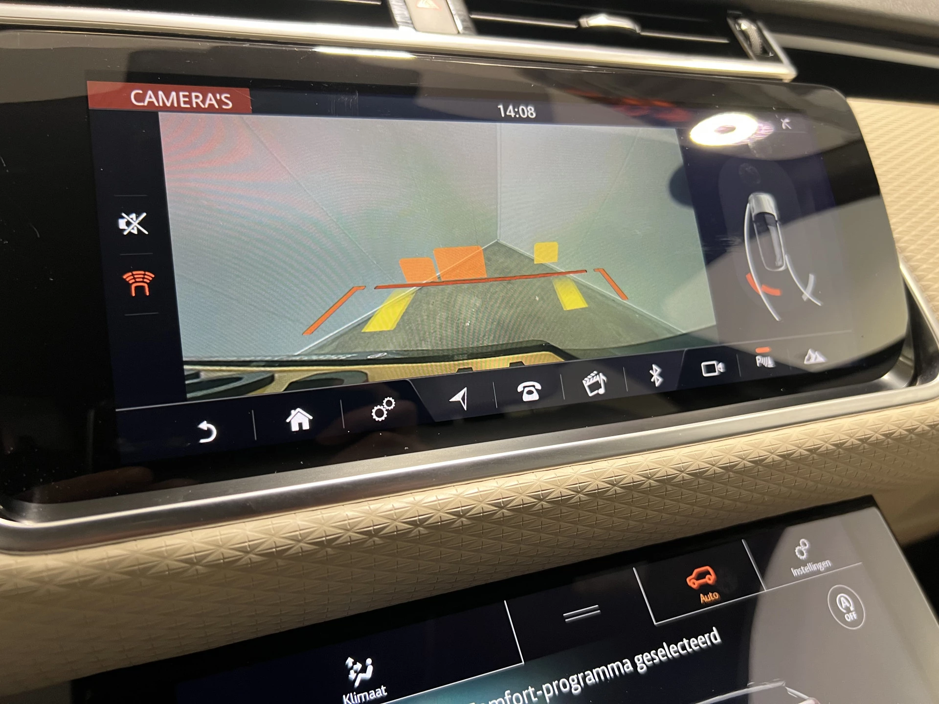 Hoofdafbeelding Land Rover Range Rover Velar