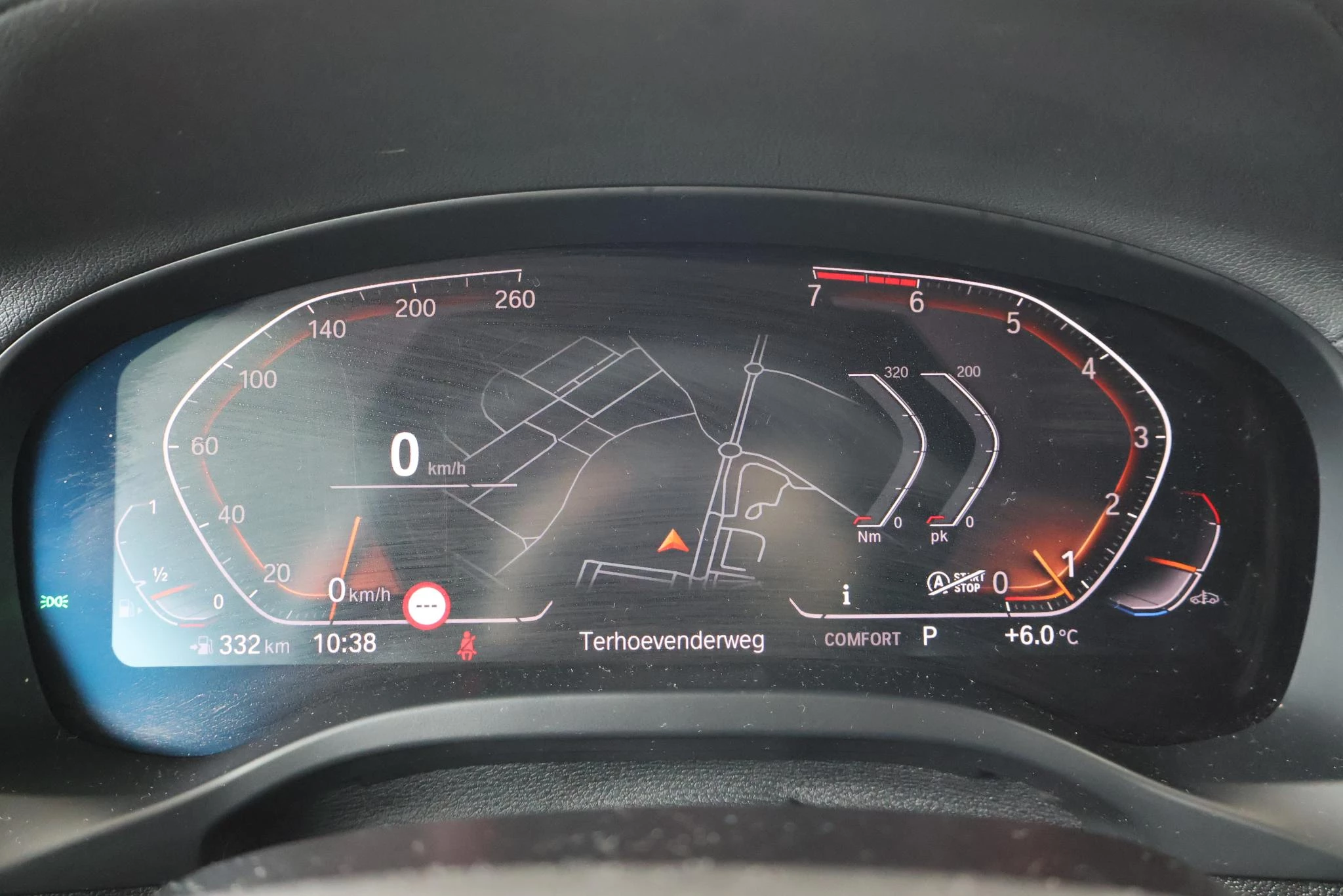 Hoofdafbeelding BMW X4