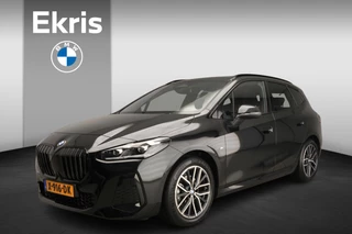 BMW 2 Serie Active Tourer 218i | M-Sportpakket | LED | Navigatie | Trekhaak | Schuifdak | Keyles go | DAB | Alu 18 inch