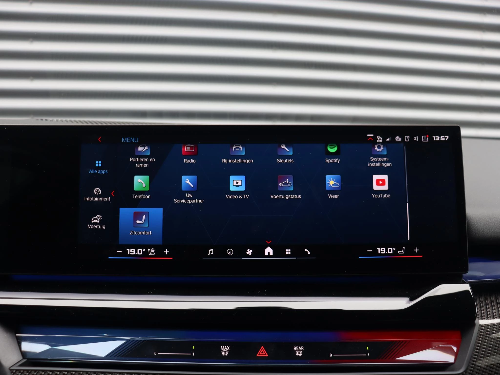 Hoofdafbeelding BMW M5