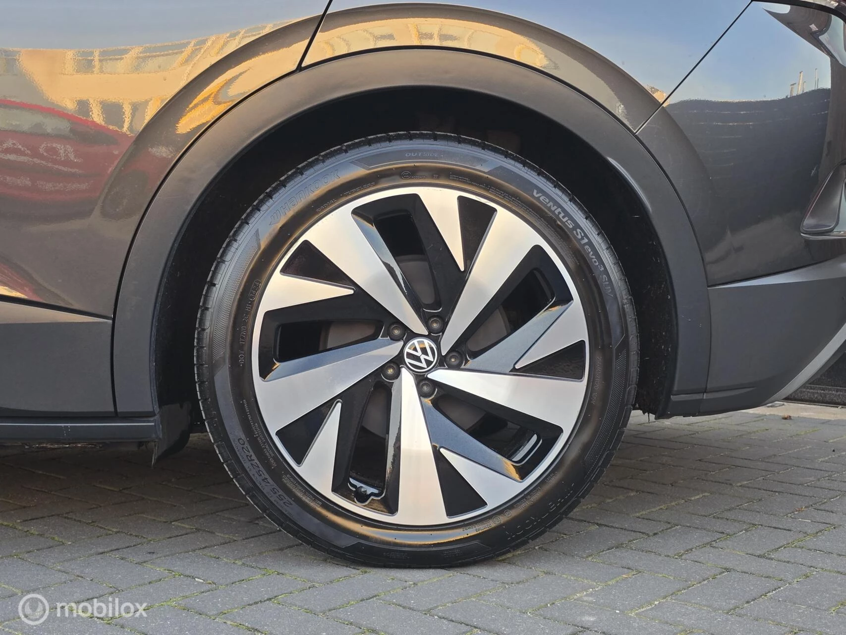 Hoofdafbeelding Volkswagen ID.4