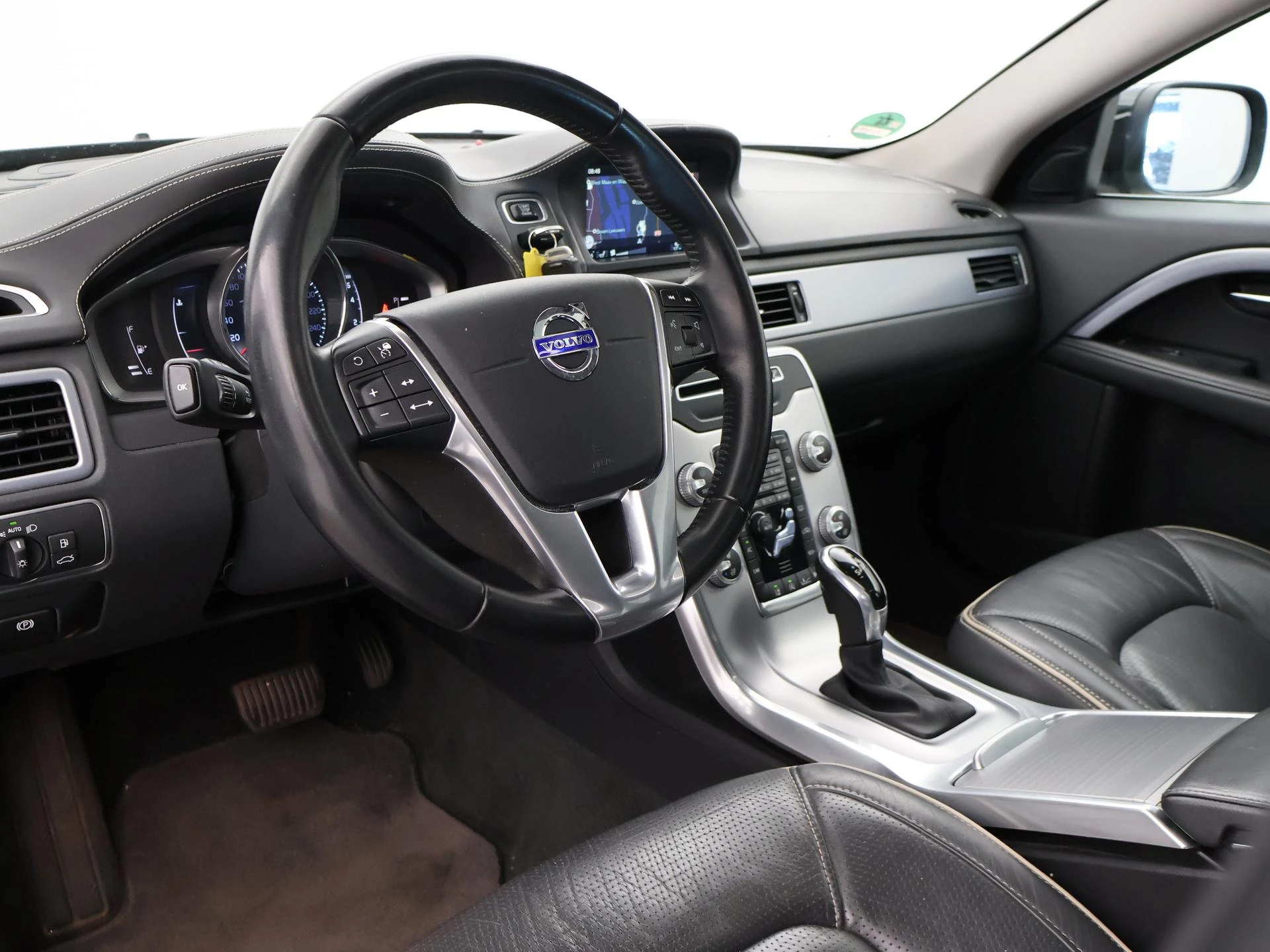 Hoofdafbeelding Volvo XC70