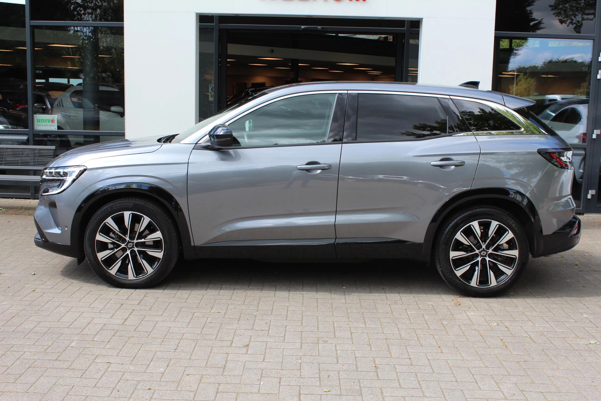 Hoofdafbeelding Renault Austral