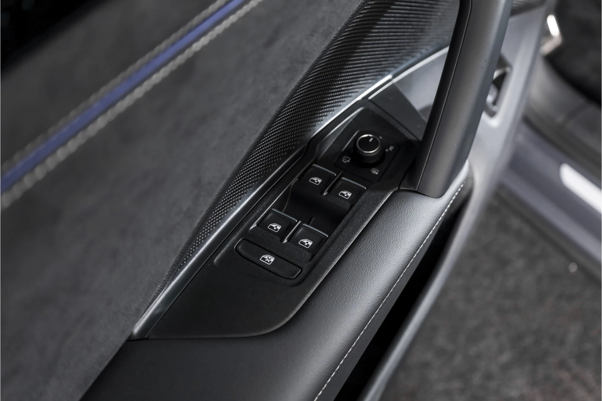 Hoofdafbeelding Volkswagen Tayron