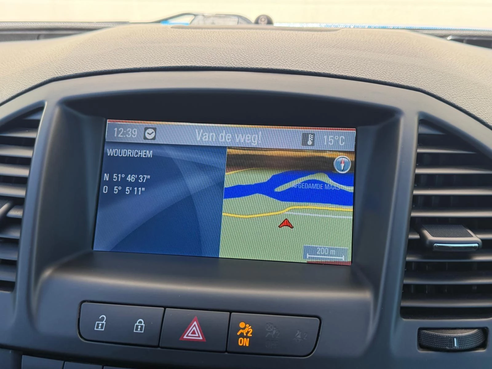 Hoofdafbeelding Opel Insignia