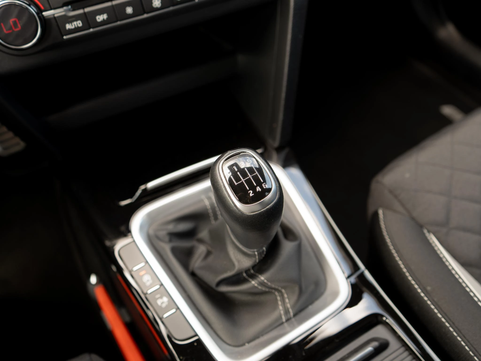 Hoofdafbeelding Kia ProCeed