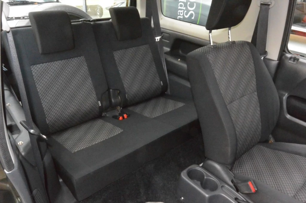 Hoofdafbeelding Suzuki Jimny