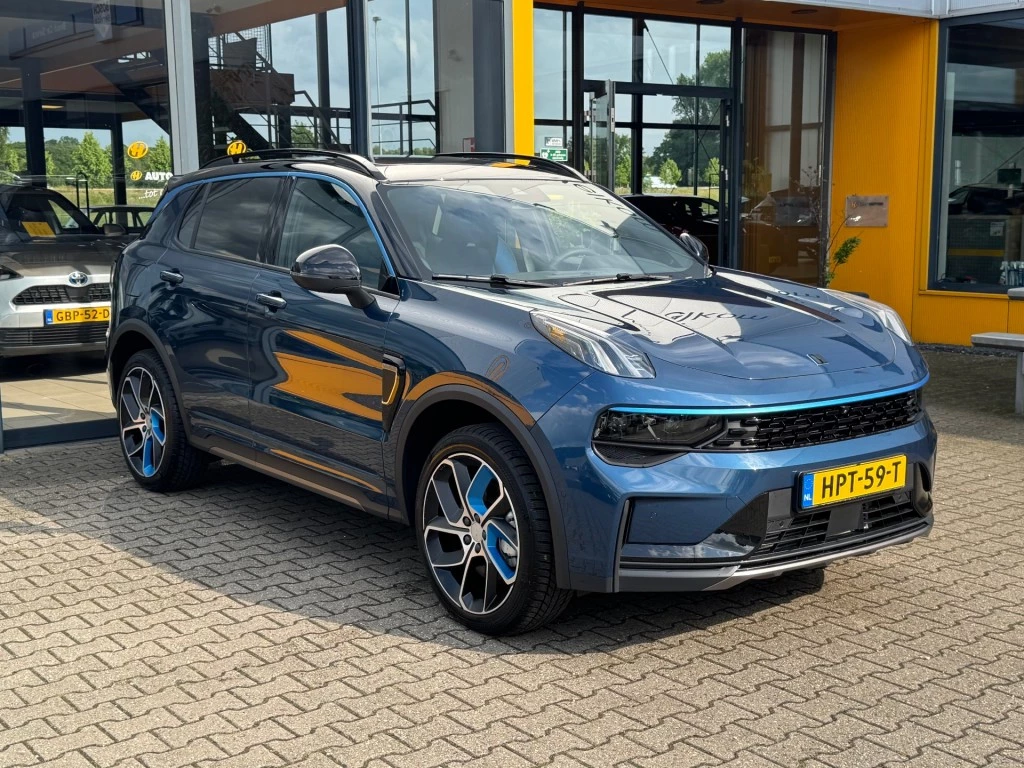 Hoofdafbeelding Lynk & Co 01