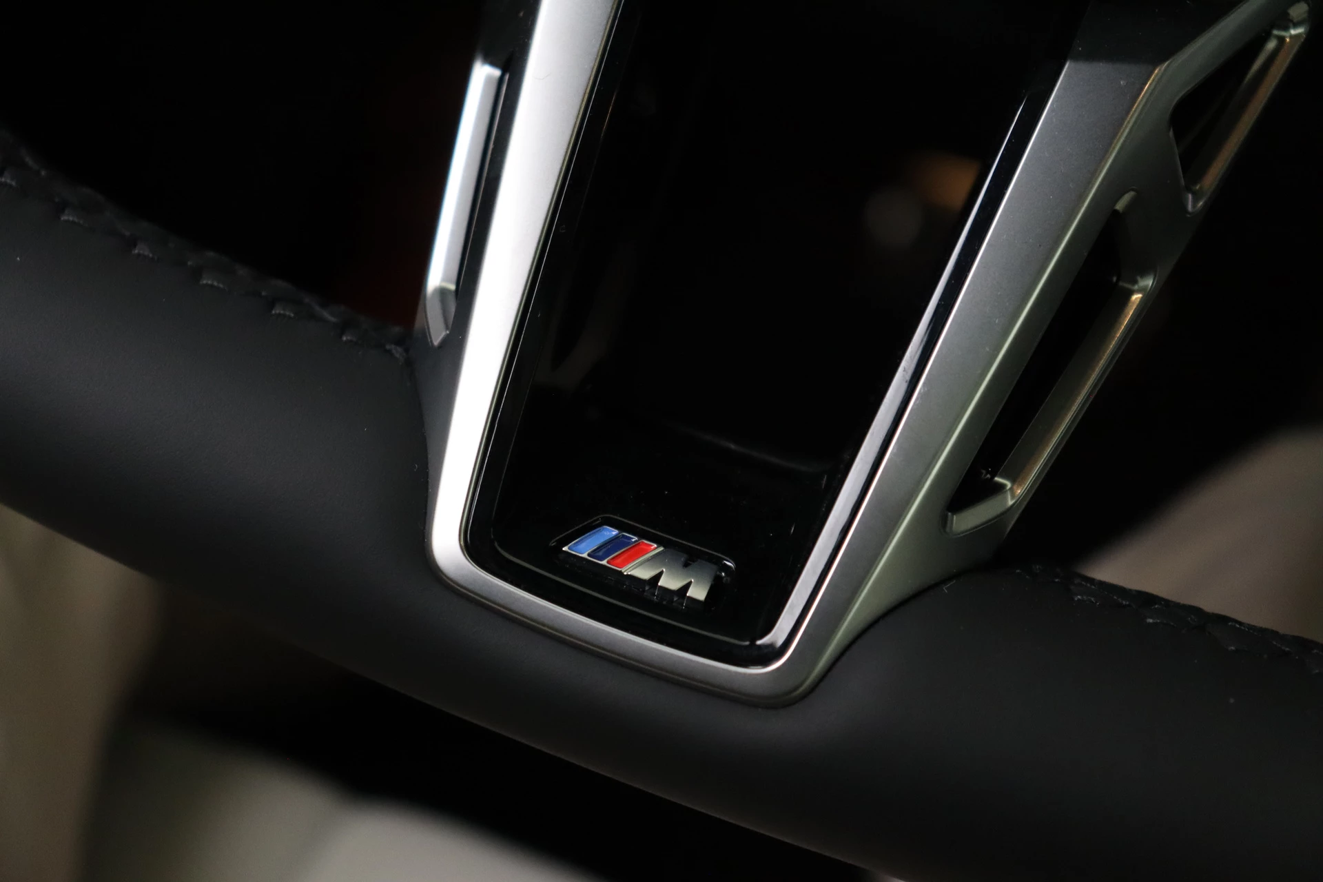 Hoofdafbeelding BMW 7 Serie