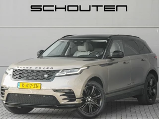 Land Rover Range Rover Velar 2.0 P400e Edition Pano ACC Meridian 360°