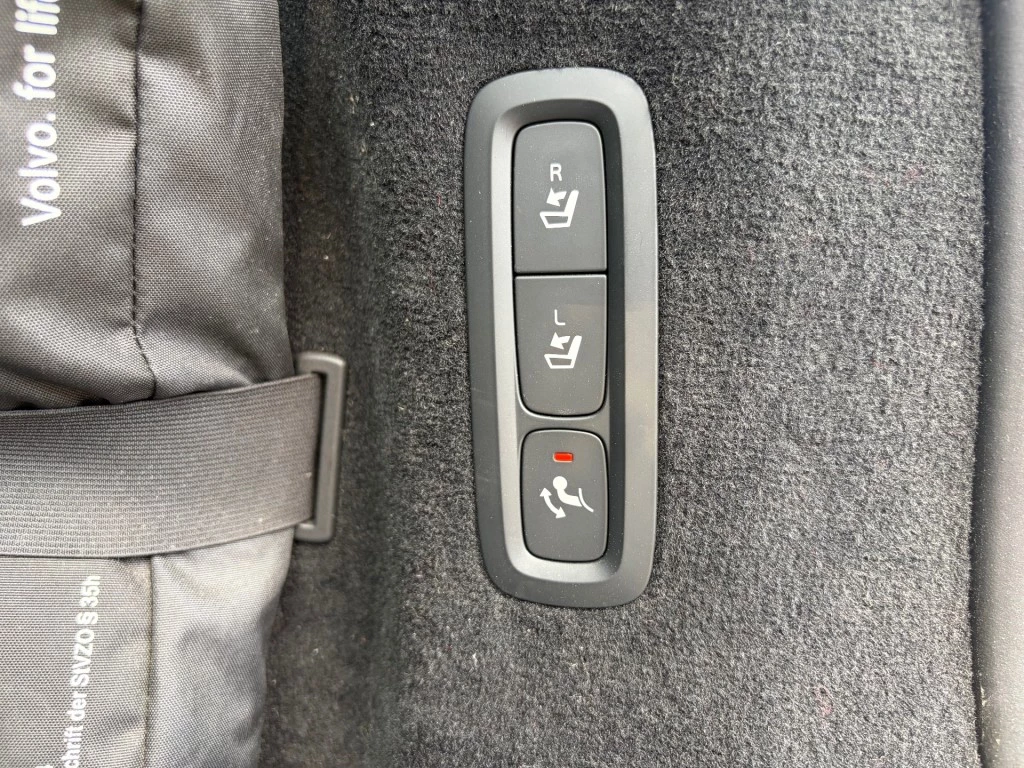 Hoofdafbeelding Volvo V90