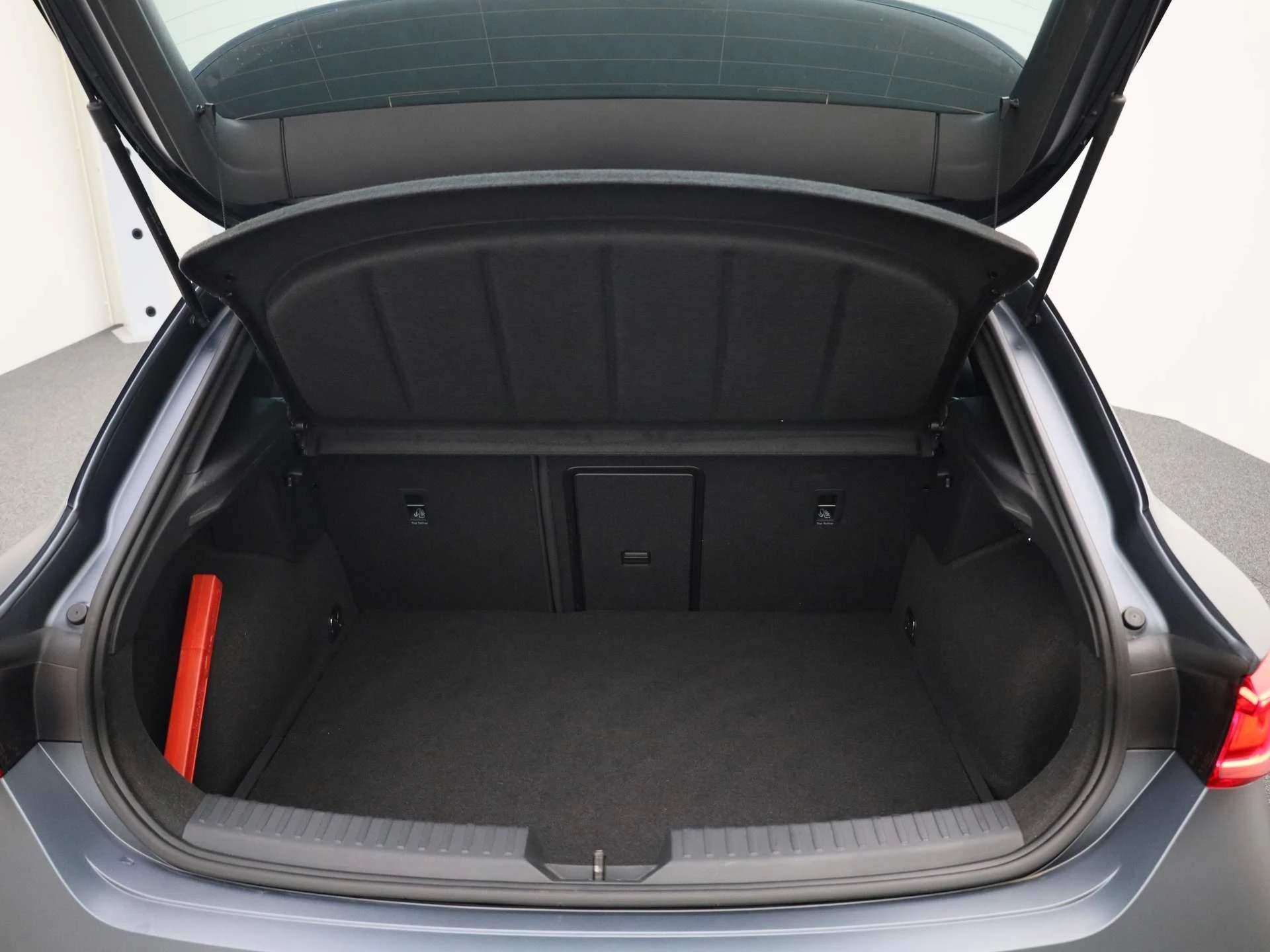 Hoofdafbeelding CUPRA Leon