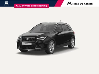 SEAT Arona 1.0 EcoTSI FR Business Connect 116PK DSG