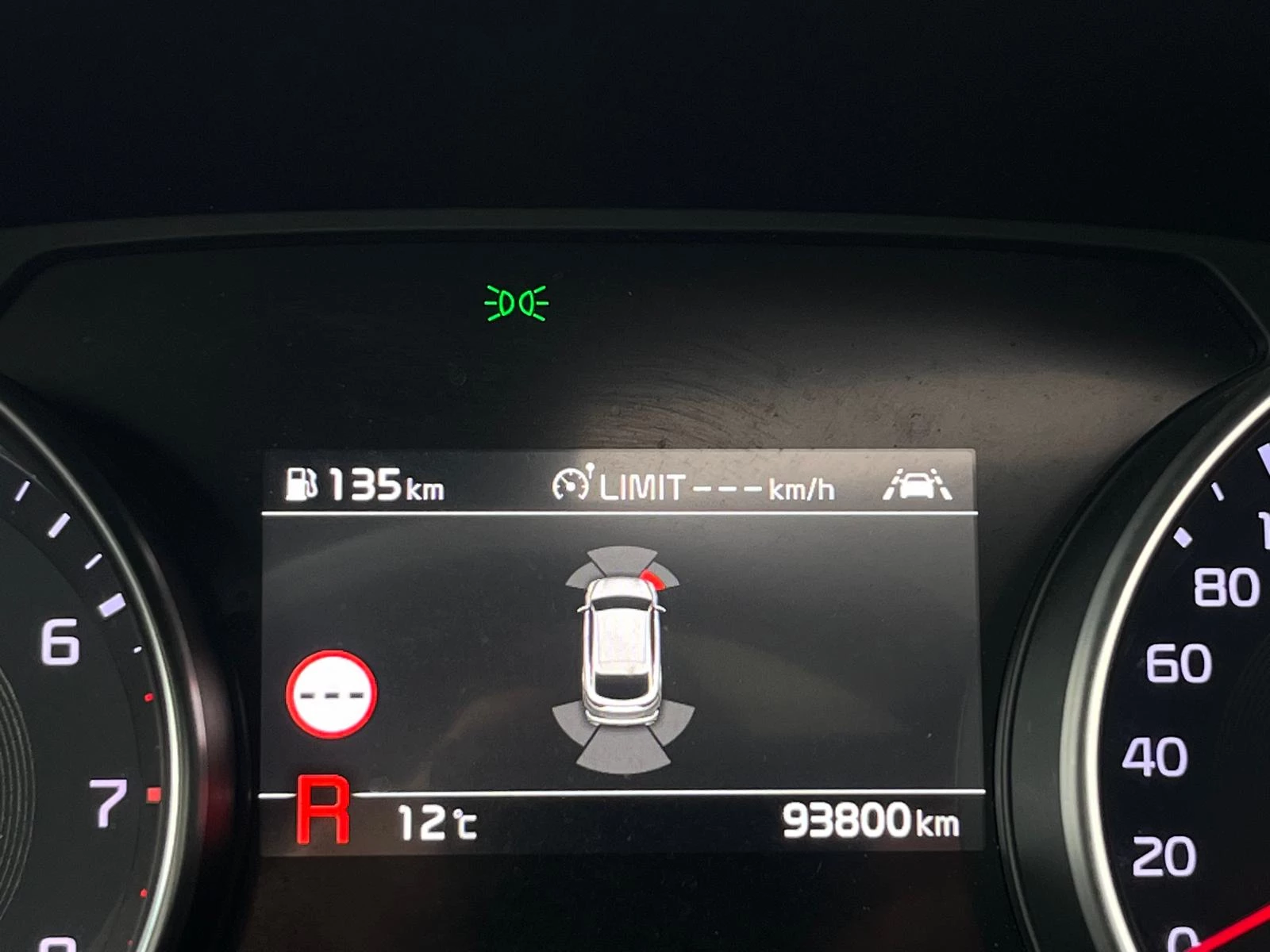 Hoofdafbeelding Kia ProCeed