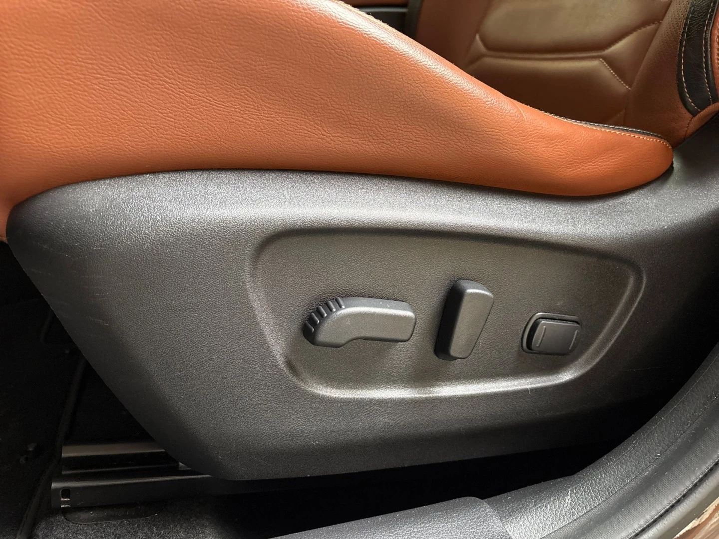 Hoofdafbeelding Nissan X-Trail