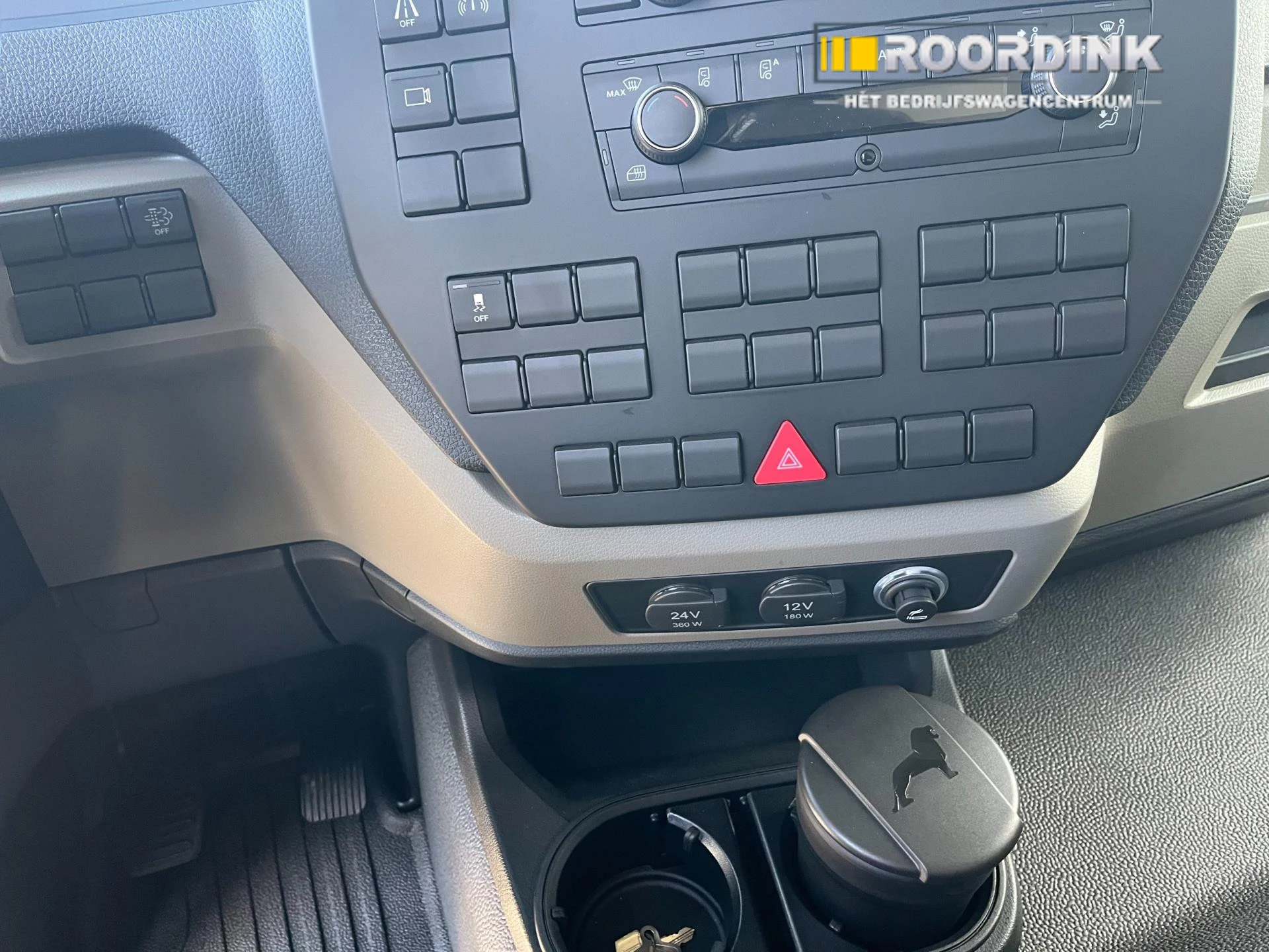 Hoofdafbeelding MAN TGL