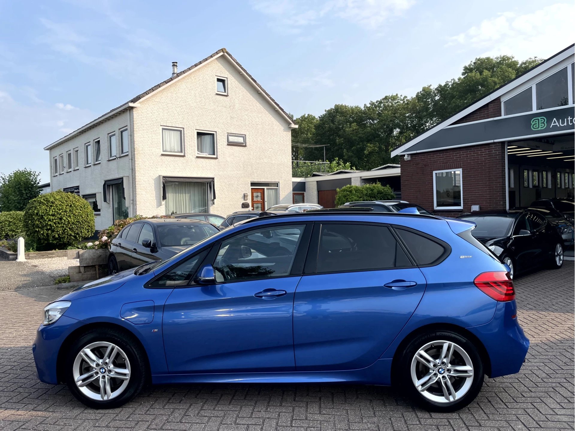 Hoofdafbeelding BMW 2 Serie