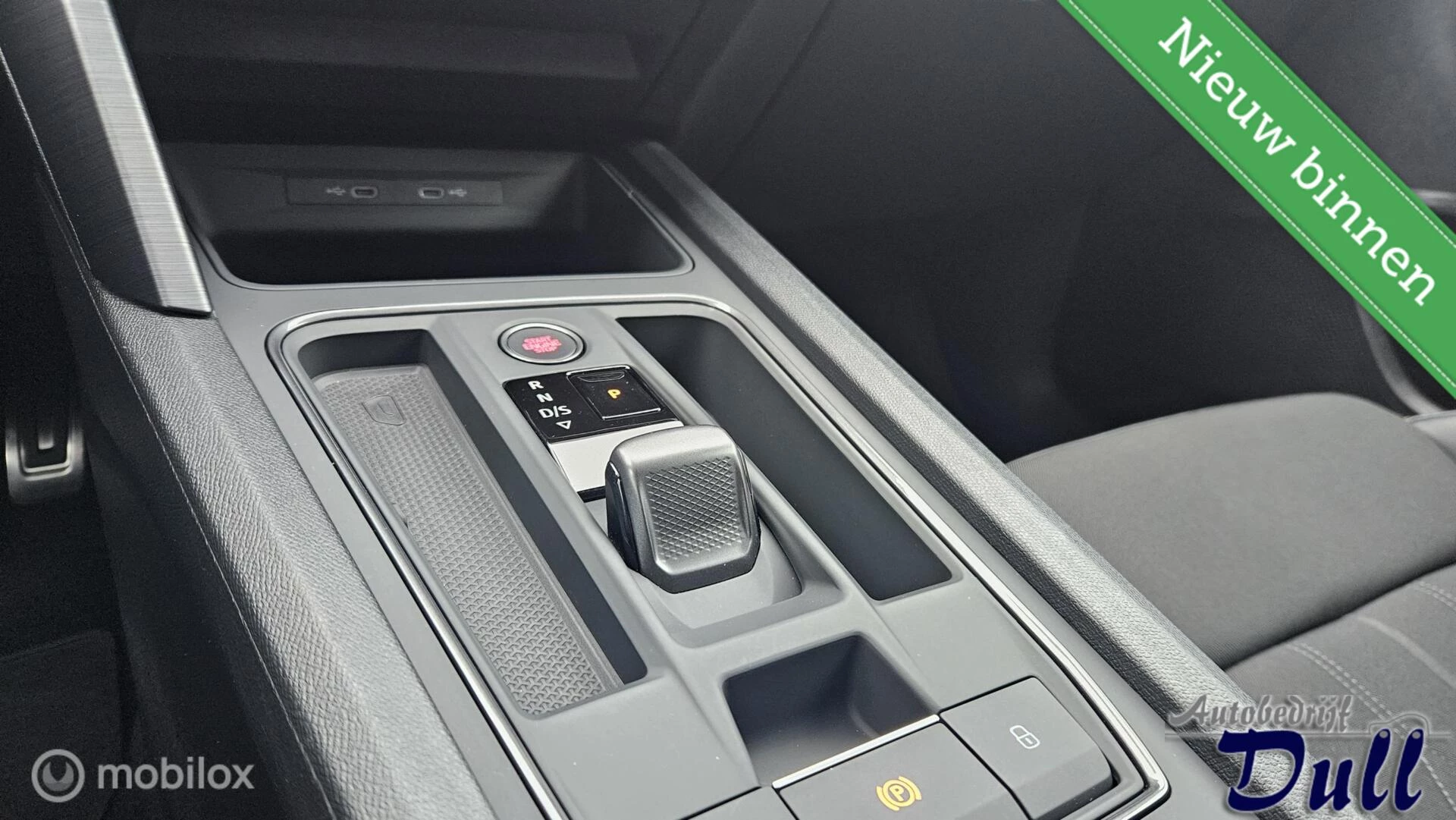 Hoofdafbeelding CUPRA Leon Sportstourer