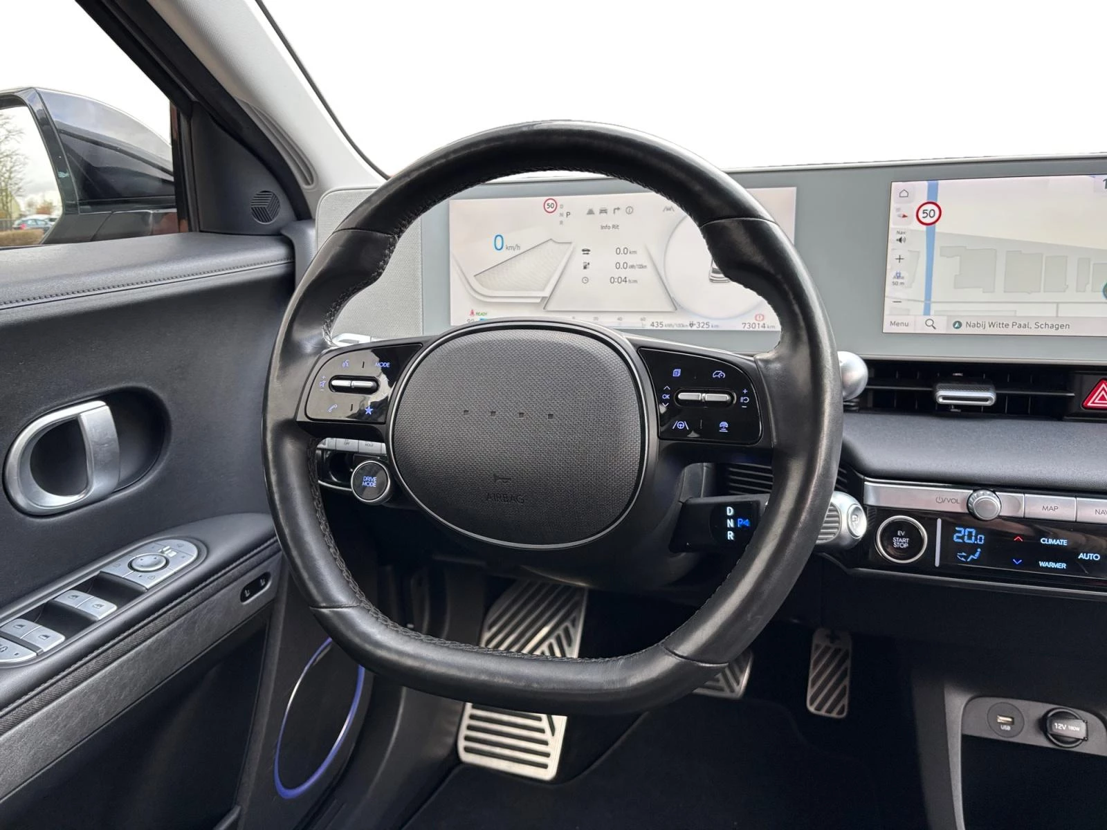 Hoofdafbeelding Hyundai IONIQ 5