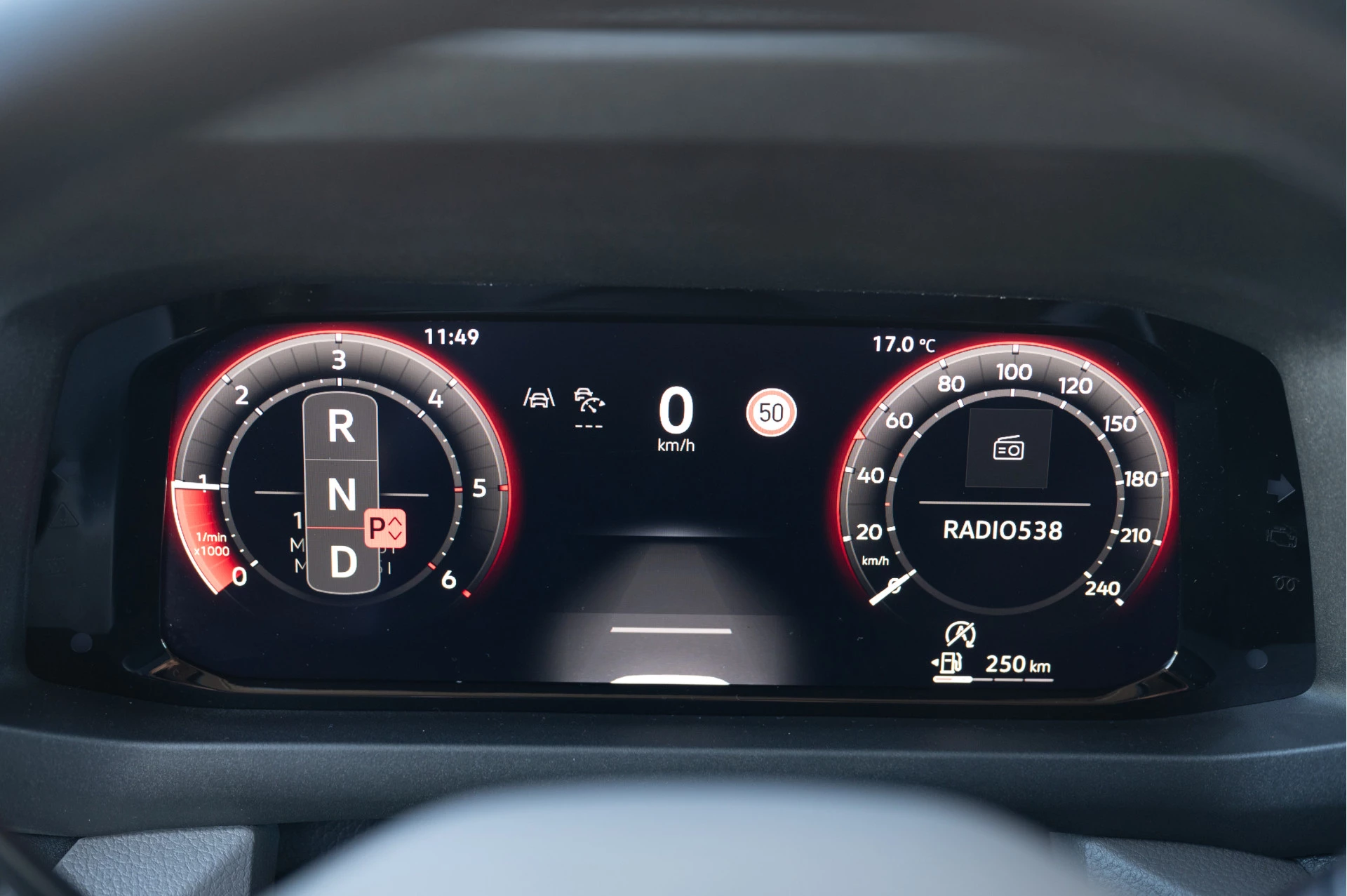 Hoofdafbeelding MAN TGE