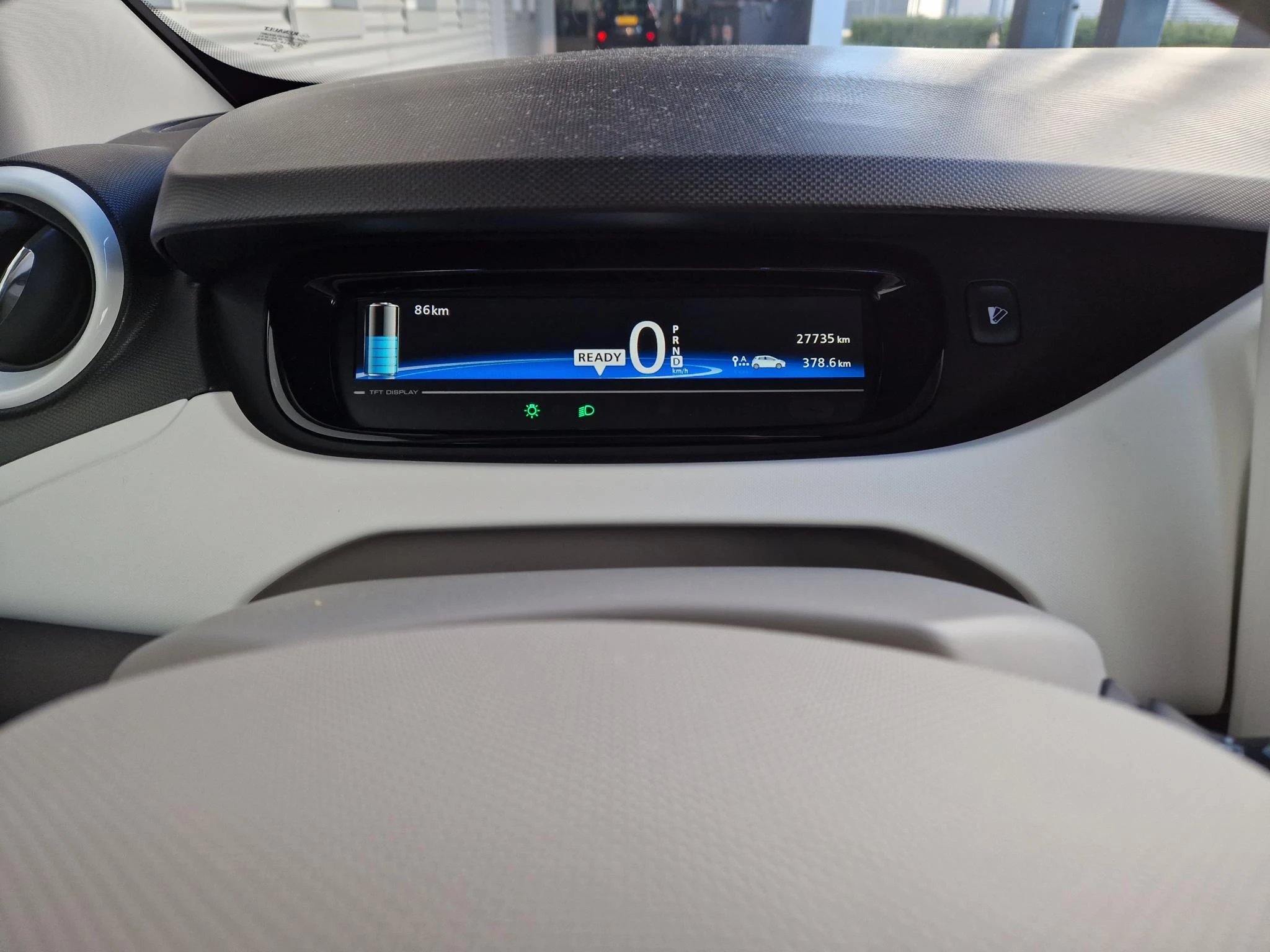 Hoofdafbeelding Renault ZOE