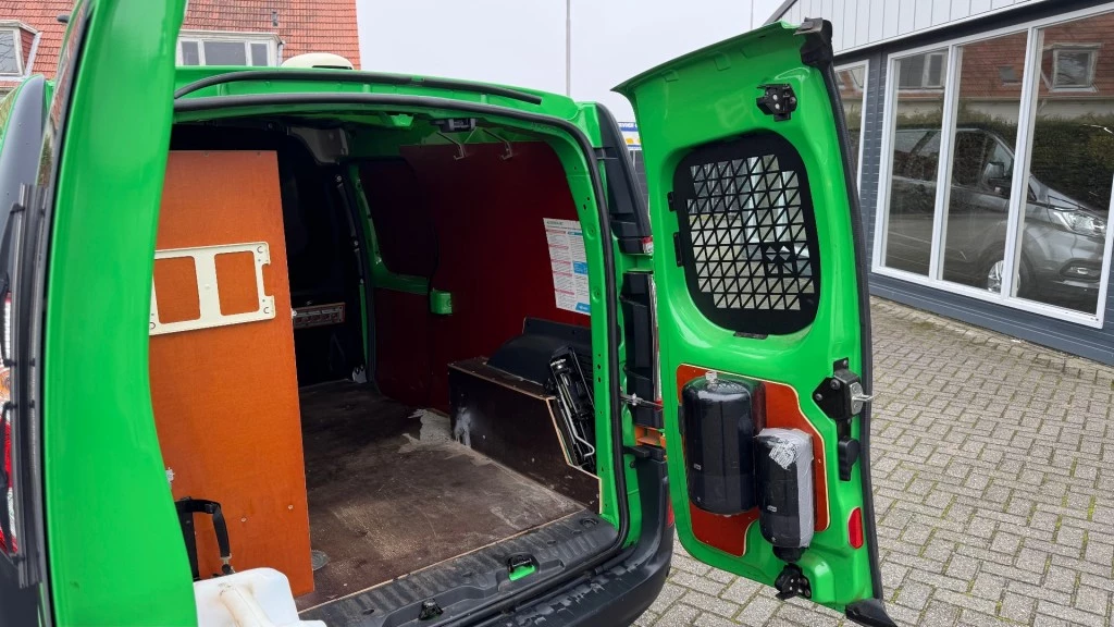 Hoofdafbeelding Renault Kangoo