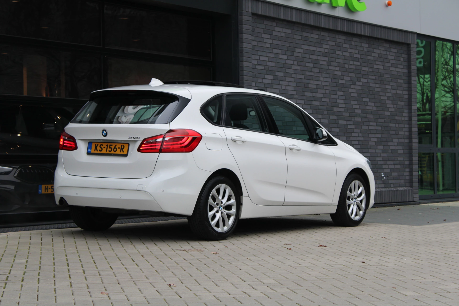 Hoofdafbeelding BMW 2 Serie