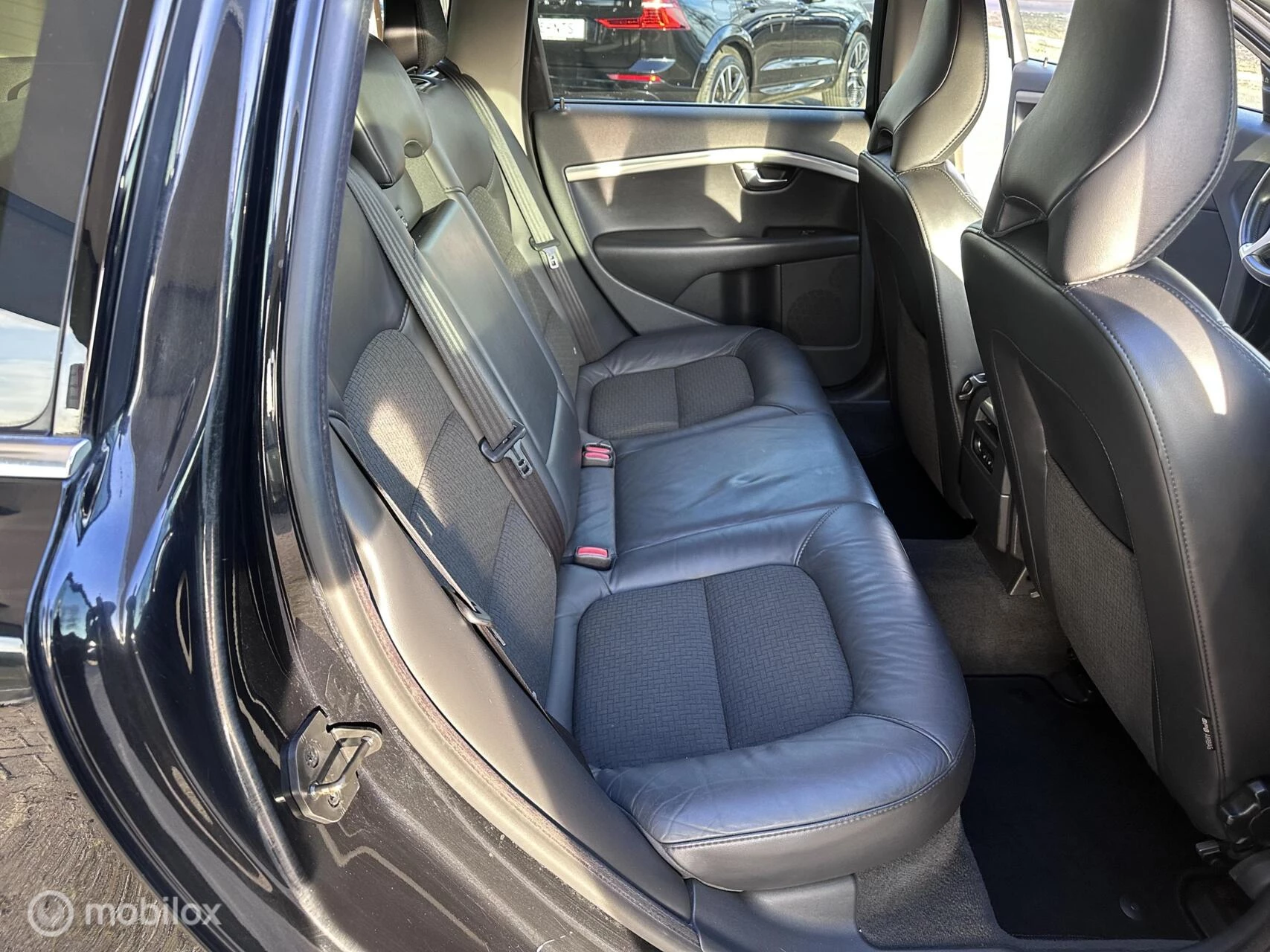 Hoofdafbeelding Volvo V70