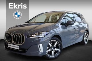 BMW 2 Serie Active Tourer 218i | Luxury Line | Premium Pack | Travel Pack | Elektr. Trekhaak | Parking Assistant