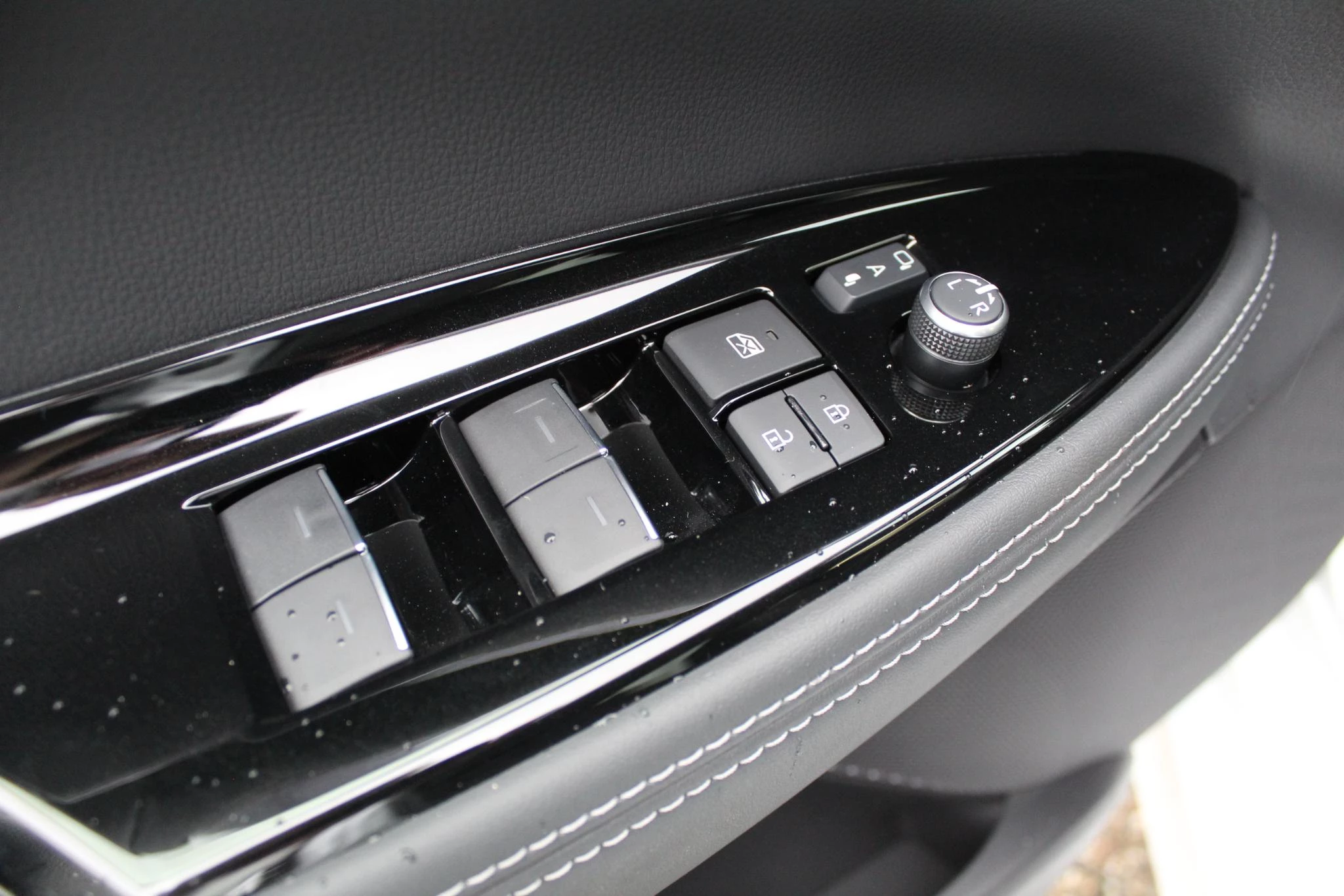 Hoofdafbeelding Toyota Mirai