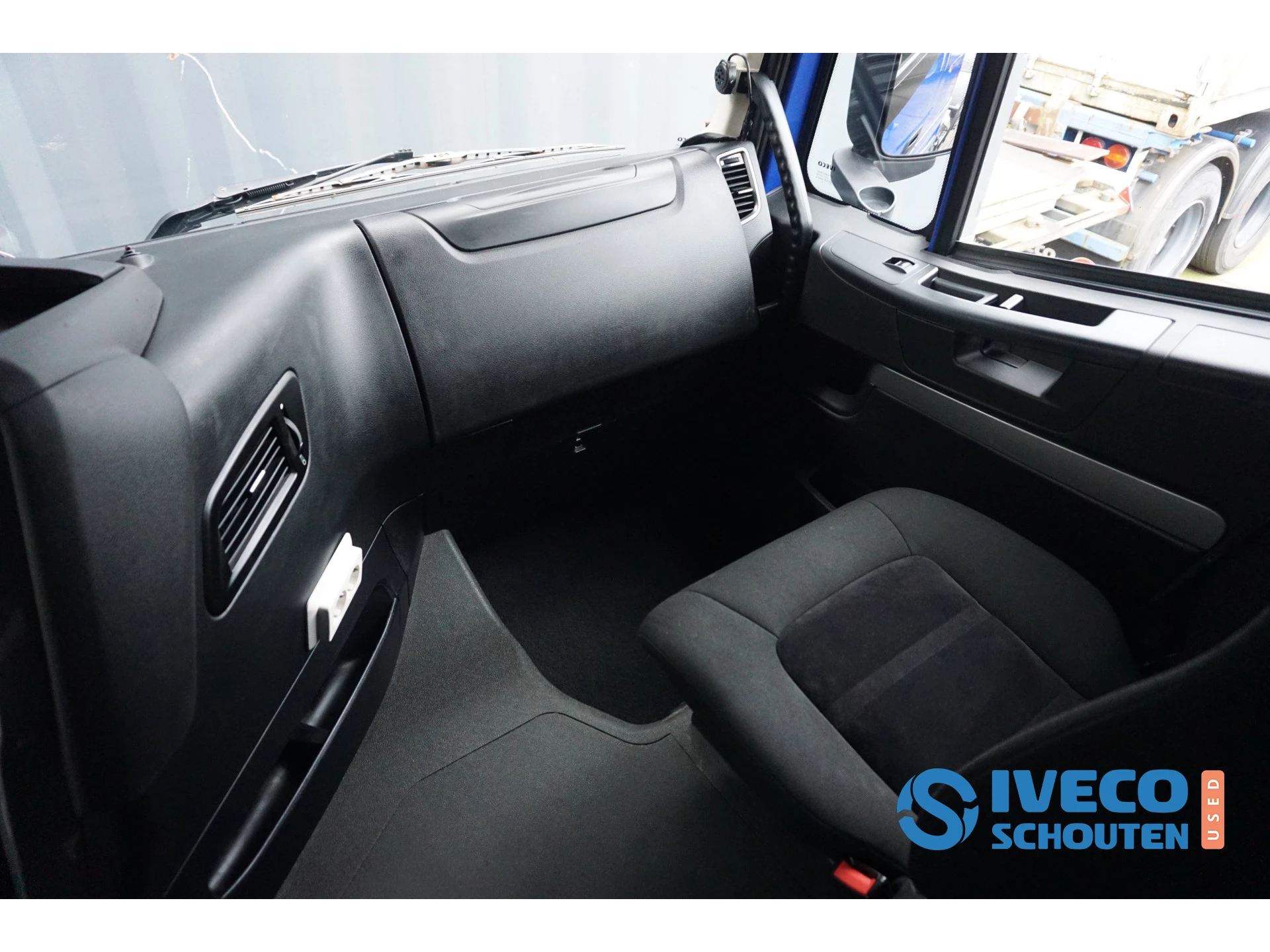 Hoofdafbeelding Iveco Stralis