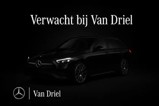 Hoofdafbeelding Mercedes-Benz EQB Mercedes-Benz EQB 300 4MATIC AMG Line 71 kWh | Burmester HUD Memory Keyless