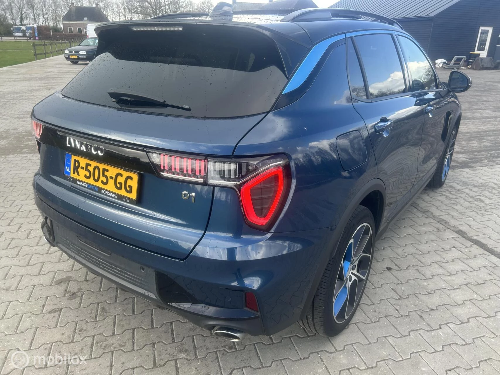 Hoofdafbeelding Lynk & Co 01