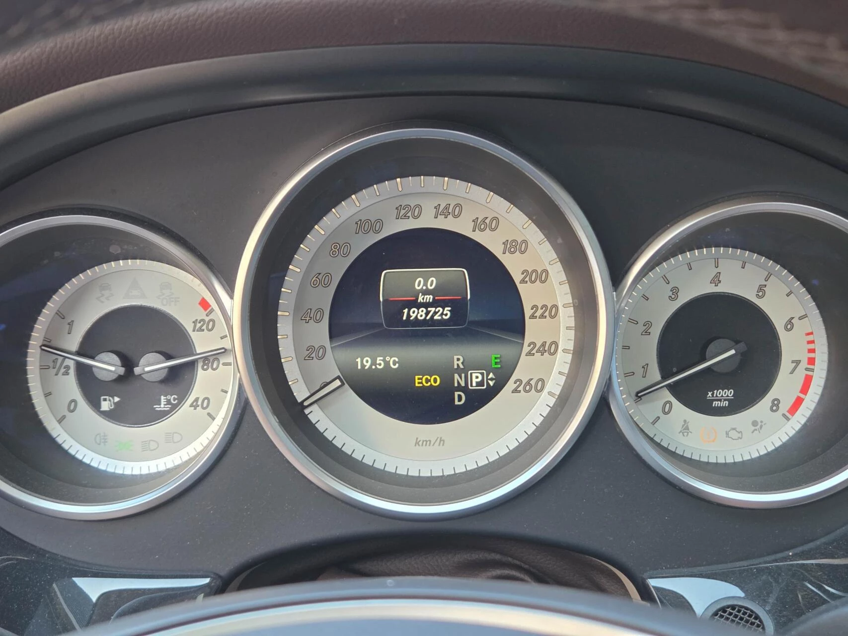 Hoofdafbeelding Mercedes-Benz CLS