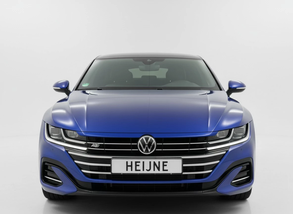 Hoofdafbeelding Volkswagen Arteon