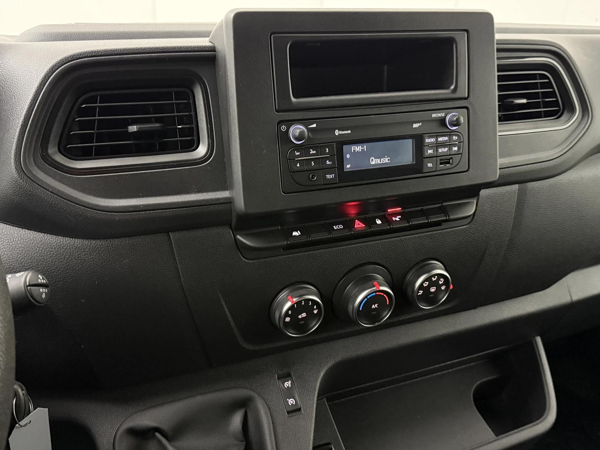 Hoofdafbeelding Nissan Interstar