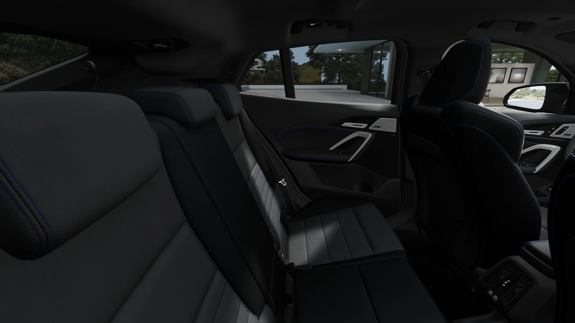 Hoofdafbeelding BMW X2