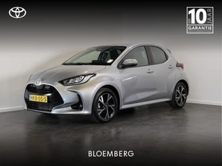 Toyota Yaris 1.5 Hybrid 115 Dynamic | Apple Carplay | Stuurverwarming | BSM |