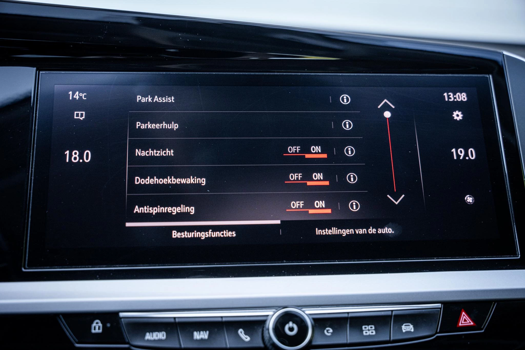 Hoofdafbeelding Opel Grandland