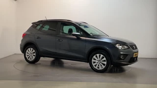 Seat Arona 1.0 TSI Style Business Intense Camera Adaptive Cruise Navigatie