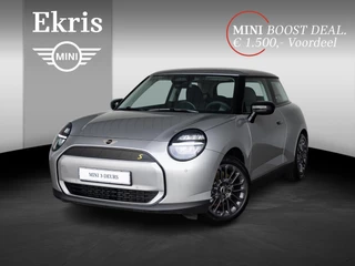 MINI Cooper SE Essential Pack