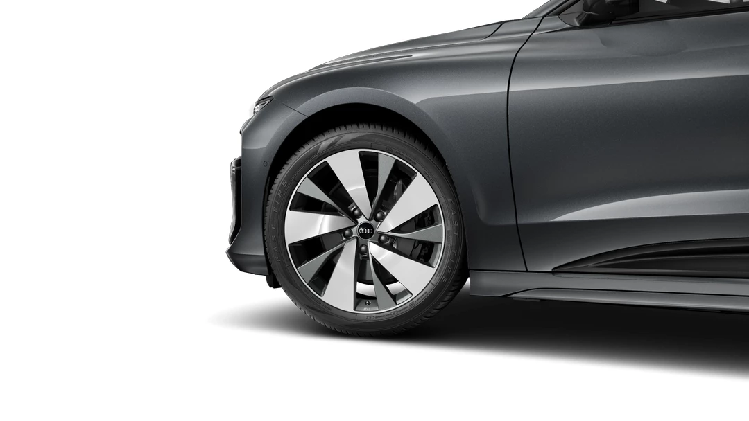 Hoofdafbeelding Audi A6 Sportback e-tron