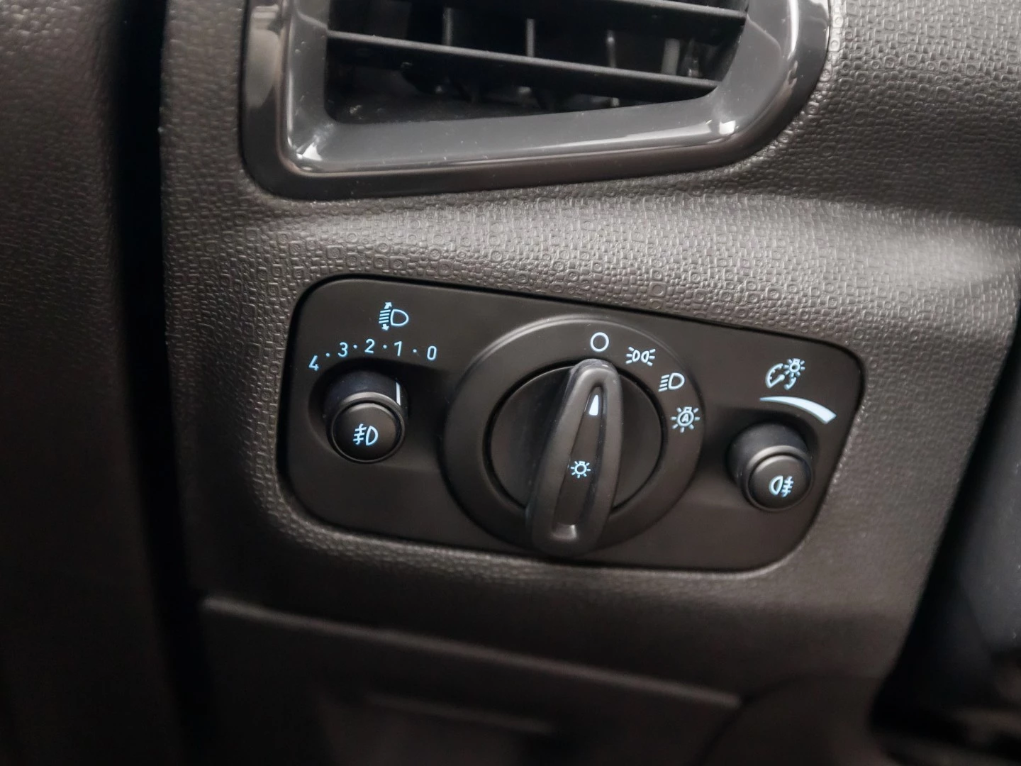 Hoofdafbeelding Ford EcoSport