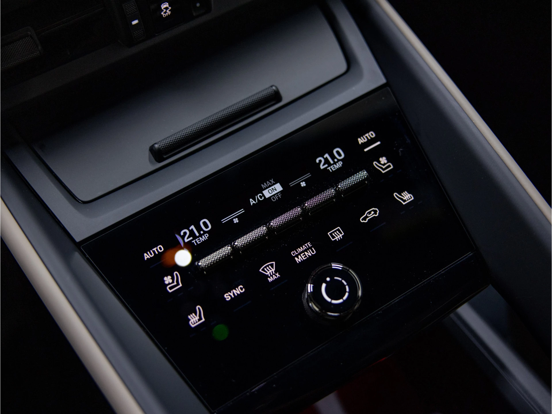 Hoofdafbeelding Porsche Macan